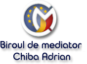 Biroul de mediatori Chiba Adrian
