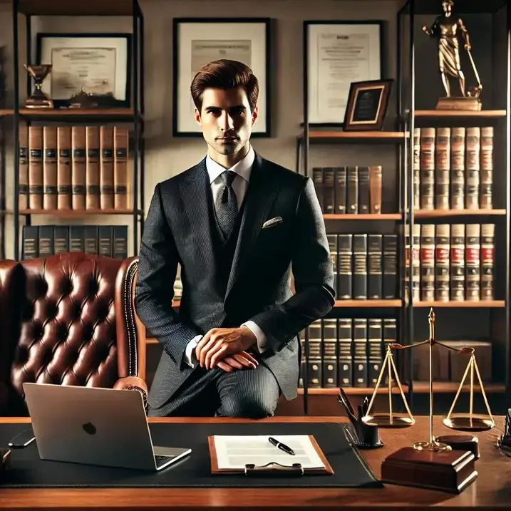 avocat serios si sigur pe el