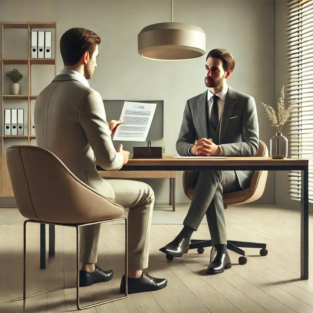 client decide singur